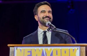 Gabinete de Mídia e Entretenimento do Prefeito de Nova York define programação inaugural da Art House Cinema Week Zohran Mamdani