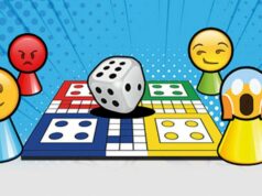 Gadget Idul Fitri Puasa! 5 Jogo Keluarga yang Viral, Ada Ludo Gadget Idul Fitri Puasa! 5 Jogo Keluarga yang Viral, Ada Ludo