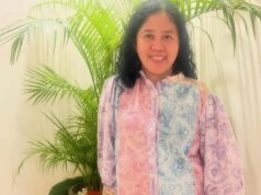 Gak Takut Ancaman Deddy Corbuzier, Mbak Rara Cuek Ungkap Ramalan Tentang Vidi Aldiano: 99 Persen Pas! Gak Takut Ancaman Deddy Corbuzier, Mbak Rara Cuek Ungkap Ramalan Tentang Vidi Aldiano: 99 Persen Pas!