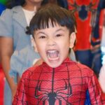 Gala Sky Doa Al-Fatihah Buat Almarhum Orang Tua, Cerita Mimpi Digendong Vanessa Angel Bikin Mewek