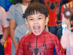 Gala Sky Doa Al-Fatihah Buat Almarhum Orang Tua, Cerita Mimpi Digendong Vanessa Angel Bikin Mewek Gala Sky Doa Al-Fatihah Buat Almarhum Orang Tua, Cerita Mimpi Digendong Vanessa Angel Bikin Mewek