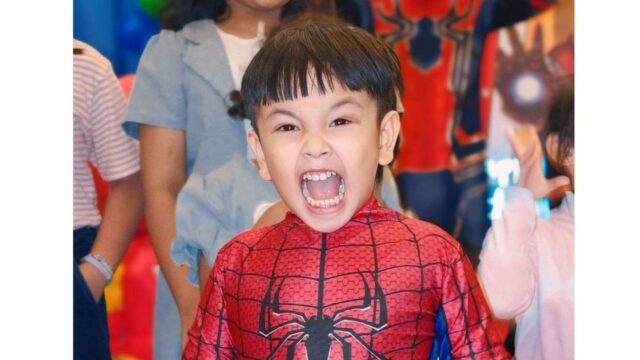 Gala Sky Doa Al-Fatihah Buat Almarhum Orang Tua, Cerita Mimpi Digendong Vanessa Angel Bikin Mewek
