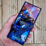 Galaxy Z Fold 8 definido para quebrar a estagnação de carregamento da Samsung