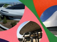 Galerias David Geffen do LACMA, Museu Lucas e Meow Wolf serão inaugurados durante um grande ano para a arte em Los Angeles Galerias David Geffen do LACMA, Museu Lucas e Meow Wolf serão inaugurados durante um grande ano para a arte em Los Angeles