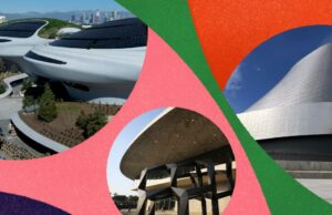 Galerias David Geffen do LACMA, Museu Lucas e Meow Wolf serão inaugurados durante um grande ano para a arte em Los Angeles Galerias David Geffen do LACMA, Museu Lucas e Meow Wolf serão inaugurados durante um grande ano para a arte em Los Angeles