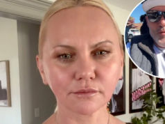 Galyna, da Dinastia McBee, diz que tem ‘contato’ com o ex Steven McBee na prisão Galyna-Saltkovska-BBTV-GettyImages-2268572350