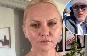 Galyna, da Dinastia McBee, diz que tem ‘contato’ com o ex Steven McBee na prisão Galyna-Saltkovska-BBTV-GettyImages-2268572350