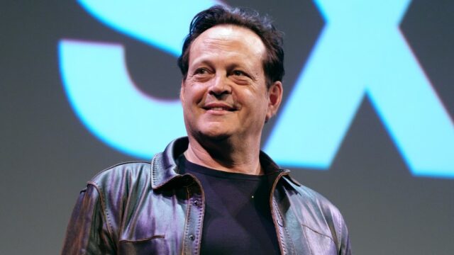 Gangster Doubles de Vince Vaughn fazem SXSW em pontos na estreia de 'Mike & Nick & Nick & Alice'
