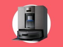 Ganhe 40% de desconto neste item essencial para casa durante a grande promoção de primavera da Amazon Ganhe 40% de desconto neste item essencial para casa durante a grande promoção de primavera da Amazon