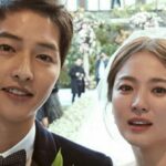 Gara-Gara Prinsip soal Anak, Rumah Tangga Song Joong Ki dan Song Hye Kyo Berakhir