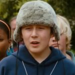 Garrett em 'Bad Teacher' 'Memba Him?!