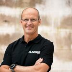 Gary Kirsten nomeado técnico da seleção masculina do Sri Lanka