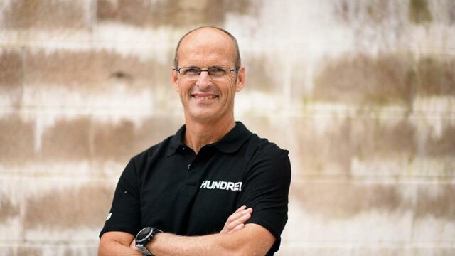 Gary Kirsten nomeado técnico da seleção masculina do Sri Lanka
