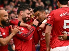 Gary Neville e Dion Dublin concordam plenamente com a habilidade ‘incrível’ do craque do Man Utd contra o Aston Villa Gary Neville e Dion Dublin concordam plenamente com a habilidade 'incrível' do craque do Man Utd contra o Aston Villa