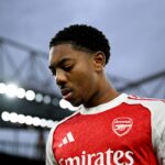 Gary Neville já deu seu veredicto sobre Myles Lewis-Skelly em meio a ligações de transferência do Man Utd