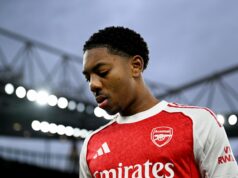 Gary Neville já deu seu veredicto sobre Myles Lewis-Skelly em meio a ligações de transferência do Man Utd Gary Neville já deu seu veredicto sobre Myles Lewis-Skelly em meio a ligações de transferência do Man Utd