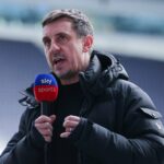 Gary Neville nomeia dois ex-jogadores seniores do Man Utd que realmente ajudaram a 'Classe de 92' em Old Trafford
