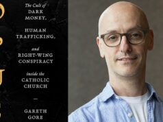 Gaumont USA apresenta ‘Opus’, uma exposição explosiva da sombria organização católica Opus Dei (EXCLUSIVO) Gaumont USA apresenta 'Opus', uma exposição explosiva da sombria organização católica Opus Dei (EXCLUSIVO)