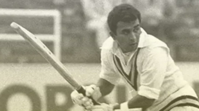 Gavaskar explica por que Jasprit Bumrah deveria lançar dois saldos no powerplay
