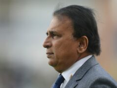 Gavaskar liga a assinatura da Abrar do Paquistão pelos Sunrisers às mortes de indianos Gavaskar liga a assinatura da Abrar do Paquistão pelos Sunrisers às mortes de indianos