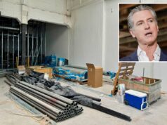 Gavin Newsom prometeu mais de cem projetos de saúde mental – muitos ainda estão abandonados Gavin Newsom prometeu mais de cem projetos de saúde mental – muitos ainda estão abandonados