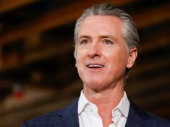 Gavin Newsom reage ao alerta do FBI sobre ataques iranianos na Califórnia Gavin Newsom reage ao alerta do FBI sobre ataques iranianos na Califórnia
