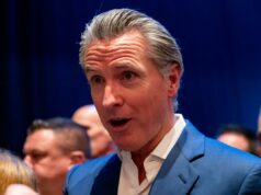 Gavin Newsom, rei da culpa: você nunca vai adivinhar de quem é a culpa desta vez Gavin Newsom, rei da culpa: você nunca vai adivinhar de quem é a culpa desta vez