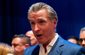 Gavin Newsom, rei da culpa: você nunca vai adivinhar de quem é a culpa desta vez Gavin Newsom, rei da culpa: você nunca vai adivinhar de quem é a culpa desta vez