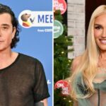 Gavin Rossdale dá uma visão rara de sua vida doméstica com a ex-esposa Gwen Stefani