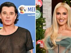 Gavin Rossdale compartilha um vislumbre da dinâmica da coparentalidade com a ex Gwen Stefani Gavin Rossdale dá uma visão rara de sua vida doméstica com a ex-esposa Gwen Stefani