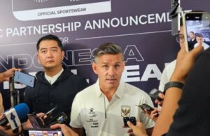 Gaya Pendekatan John Herdman Dibongkar Jay Idzes Gaya Pendekatan John Herdman Dibongkar Jay Idzes