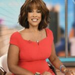 Gayle King assina novo contrato com a CBS News