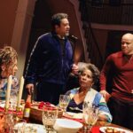 Geffen Playhouse traz elenco original da Broadway de 'Purpose' para Los Angeles na temporada 2026-27