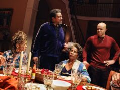 Geffen Playhouse traz elenco original da Broadway de ‘Purpose’ para Los Angeles na temporada 2026-27 Geffen Playhouse traz elenco original da Broadway de 'Purpose' para Los Angeles na temporada 2026-27