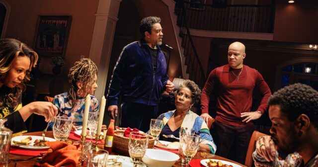 Geffen Playhouse traz elenco original da Broadway de 'Purpose' para Los Angeles na temporada 2026-27
