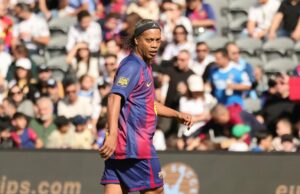 Gêmeos Kleberson e Da Silva jogarão com Ronaldinho em jogo de lendas no Estádio da Luz Gêmeos Kleberson e Da Silva jogarão com Ronaldinho em jogo de lendas no Estádio da Luz