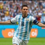 Gempar, presidente do Barcelona Bongkar Alasan Lionel Messi Gagal Retorno