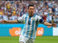 Gempar, presidente do Barcelona Bongkar Alasan Lionel Messi Gagal Retorno Gempar, presidente do Barcelona Bongkar Alasan Lionel Messi Gagal Retorno