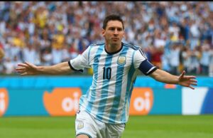 Gempar, presidente do Barcelona Bongkar Alasan Lionel Messi Gagal Retorno Gempar, presidente do Barcelona Bongkar Alasan Lionel Messi Gagal Retorno