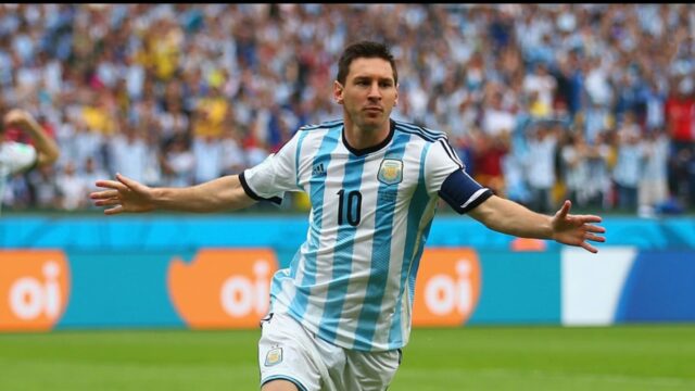 Gempar, presidente do Barcelona Bongkar Alasan Lionel Messi Gagal Retorno
