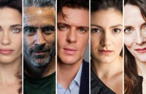 Genevieve Chenneour, Ola Rapace, Lewis Jamison, Kathryn Lincoln e Anna Wilson-Jones liderarão o thriller psicossexual ‘Asphyxia’ (EXCLUSIVO) Genevieve Chenneour, Ola Rapace, Lewis Jamison, Kathryn Lincoln e Anna Wilson-Jones liderarão o thriller psicossexual 'Asphyxia' (EXCLUSIVO)