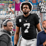 Geno Smith dá chance ao perfurador do Jets de competir | Brincadeira da última página