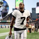 Geno Smith e Jets são uma combinação feita no desespero