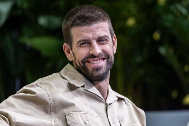 Gerard Piqué dá crédito à posição do Man Utd após permitir o retorno do Barcelona em 2008
