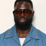 Ghetts, ator e rapper de 'Supacell', condenado a 12 anos de prisão por morte por atropelamento e fuga em Londres