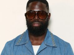 Ghetts, ator e rapper de ‘Supacell’, condenado a 12 anos de prisão por morte por atropelamento e fuga em Londres Ghetts, ator e rapper de 'Supacell', condenado a 12 anos de prisão por morte por atropelamento e fuga em Londres