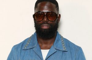 Ghetts, ator e rapper de ‘Supacell’, condenado a 12 anos de prisão por morte por atropelamento e fuga em Londres Ghetts, ator e rapper de 'Supacell', condenado a 12 anos de prisão por morte por atropelamento e fuga em Londres