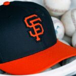 Giants designam infielder de 28 anos para designação após três temporadas