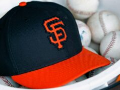 Giants designam infielder de 28 anos para designação após três temporadas Giants designam infielder de 28 anos para designação após três temporadas