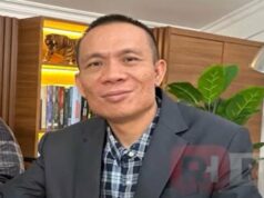 Gibran Respons Permintaan Maaf Rismon ke Jokowi: Ramadhan Bulan Baik Saling Memaafkan Gibran Respons Permintaan Maaf Rismon ke Jokowi: Ramadhan Bulan Baik Saling Memaafkan